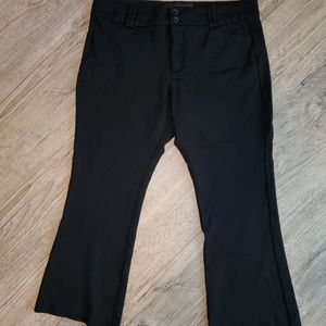 Torrid Studio Boot Cut Pants Size 20